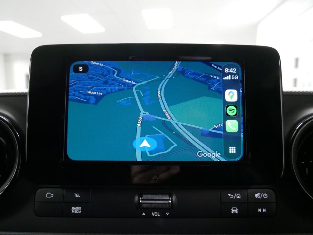 Used Mercedes-Benz Citan 2023 for sale - 78167022: Photo 22