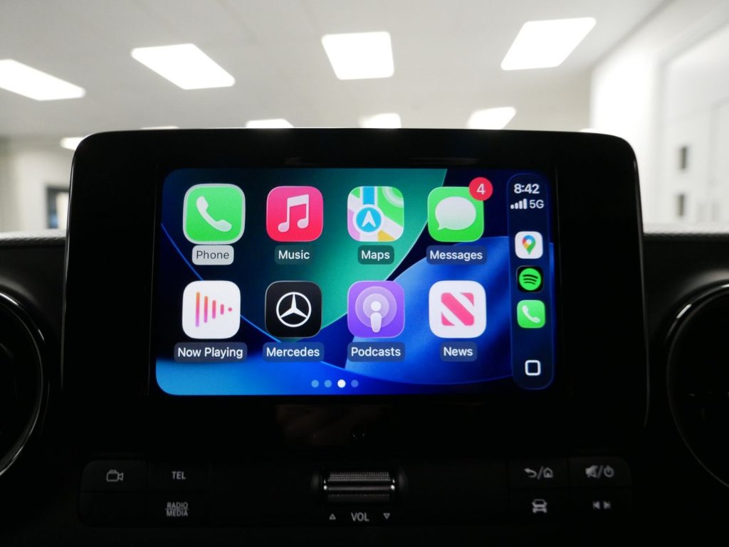 Used Mercedes-Benz Citan 2023 for sale - 78167022: Photo 24