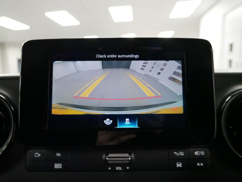 Used Mercedes-Benz Citan 2023 for sale - 78167022: Photo 26