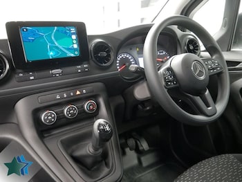 Used Mercedes-Benz Citan 2023 for sale - 78167022: Photo