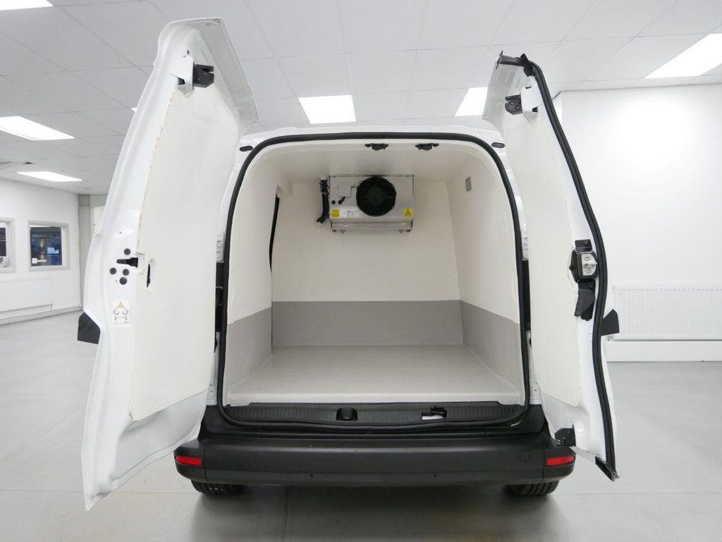 Used Mercedes-Benz Citan 2023 for sale - 78167022: Photo 3