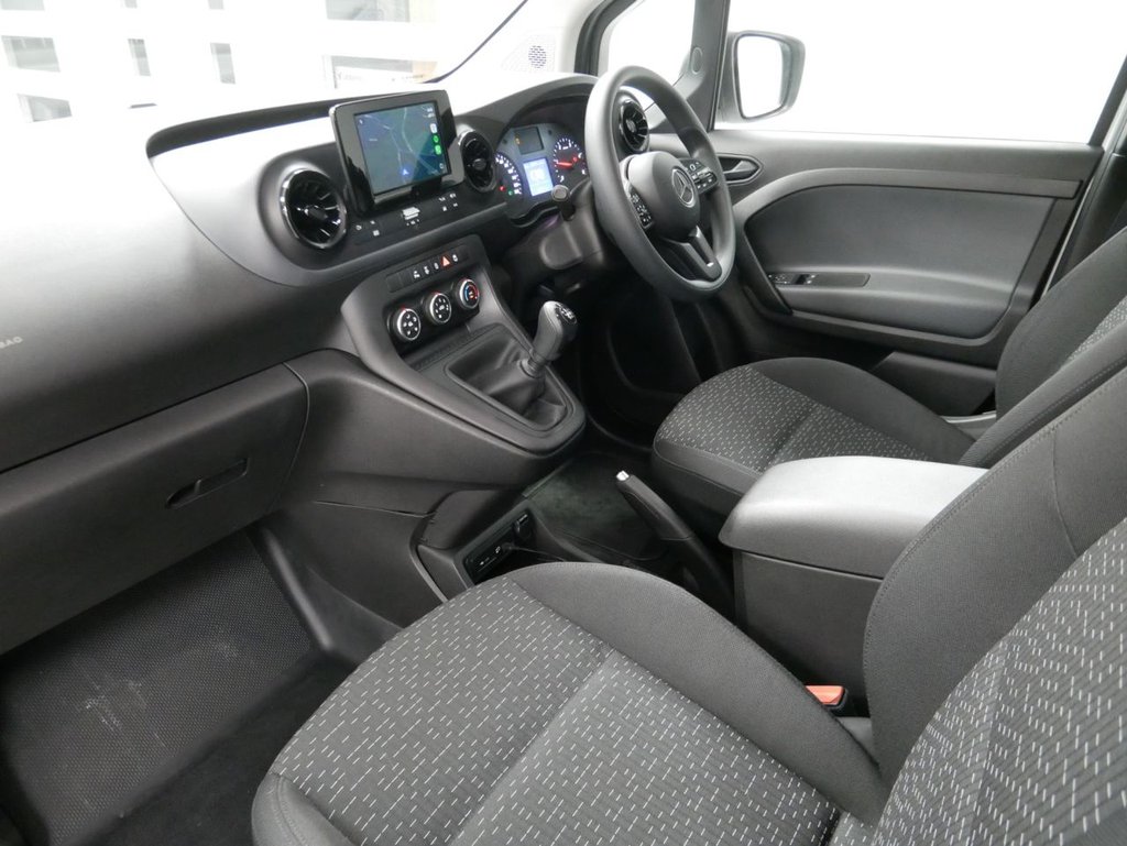 Used Mercedes-Benz Citan 2023 for sale - 78167022: Photo 30