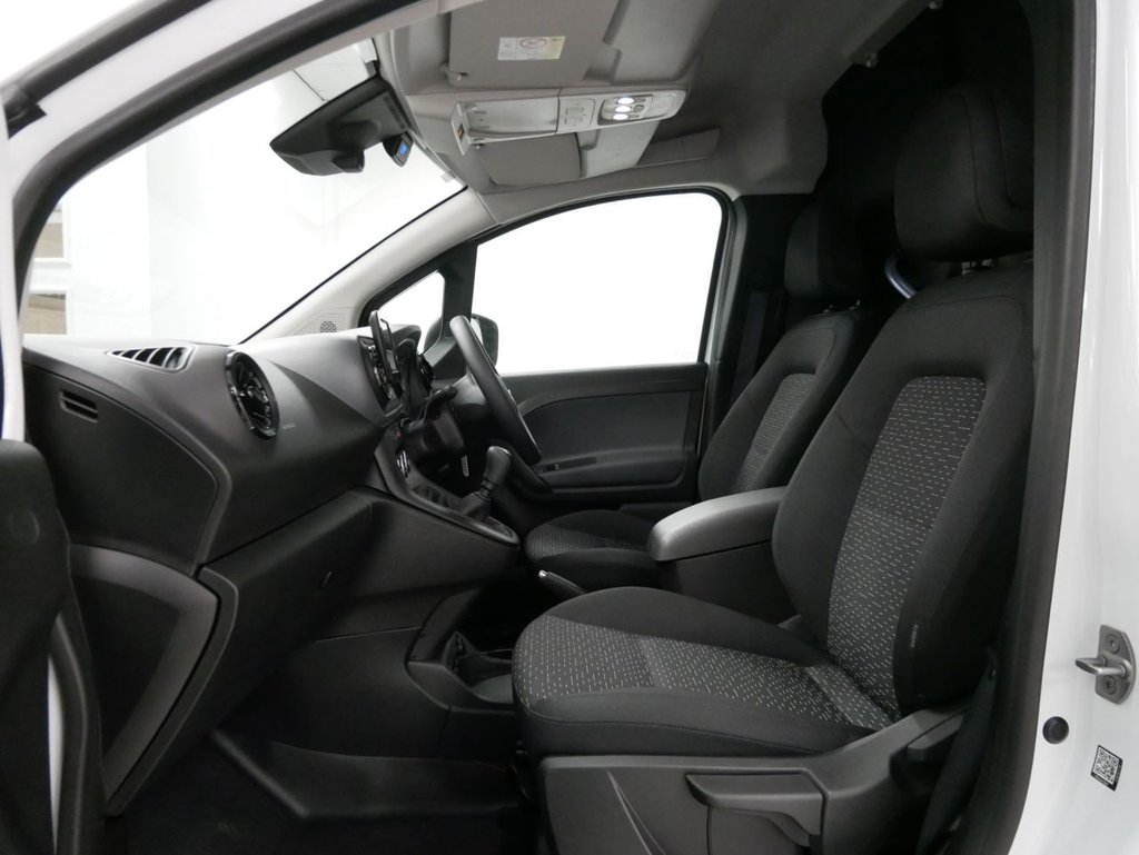 Used Mercedes-Benz Citan 2023 for sale - 78167022: Photo 32