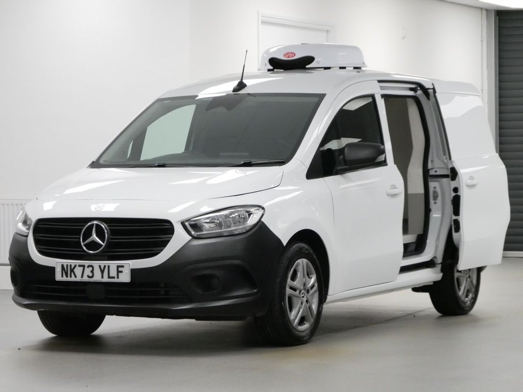 Used Mercedes-Benz Citan 2023 for sale - 78167022: Photo 34