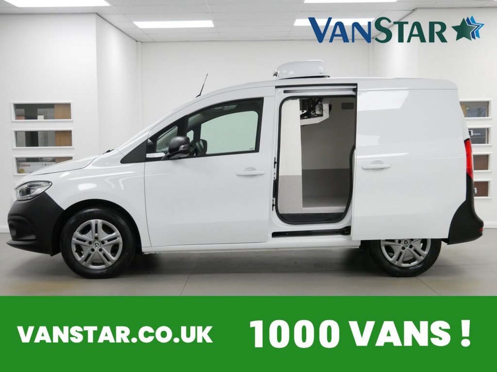 Used Mercedes-Benz Citan 2023 for sale - 78167022: Photo 36