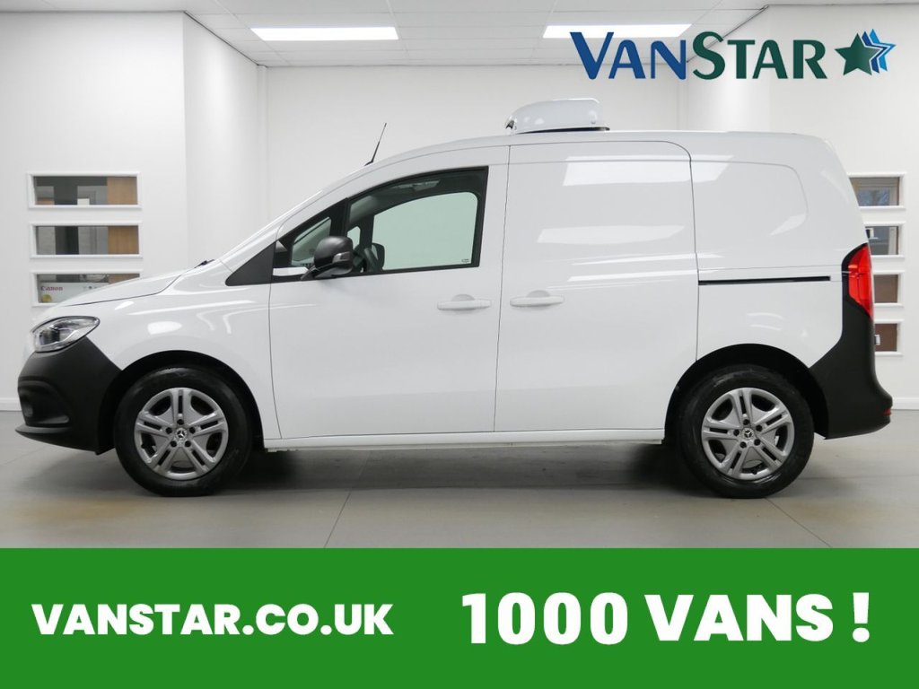 Used Mercedes-Benz Citan 2023 for sale - 78167022: Photo 37