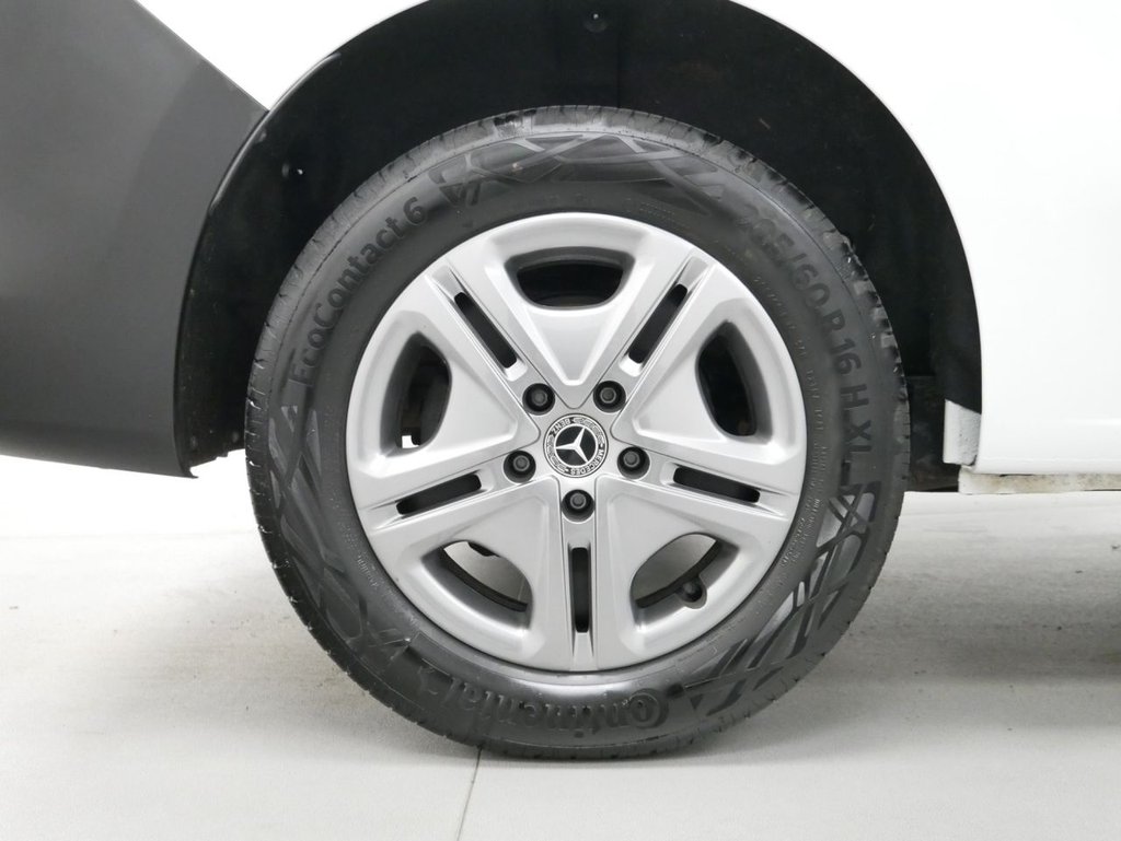 Used Mercedes-Benz Citan 2023 for sale - 78167022: Photo 39