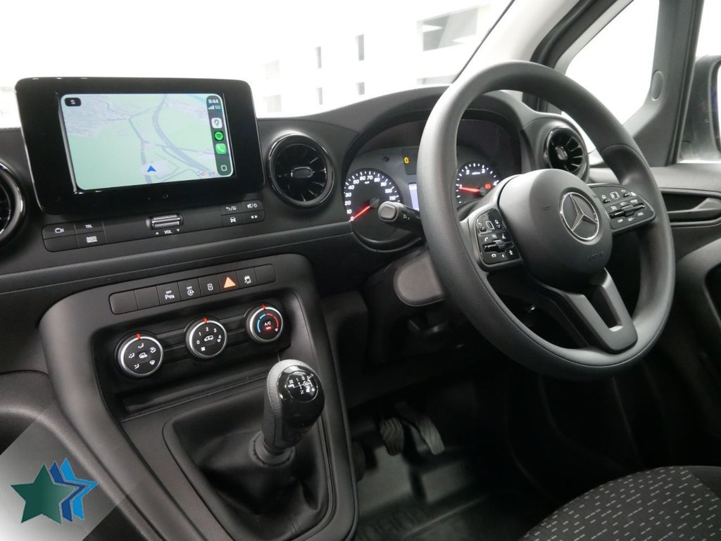 Used Mercedes-Benz Citan 2023 for sale - 78167022: Photo 5