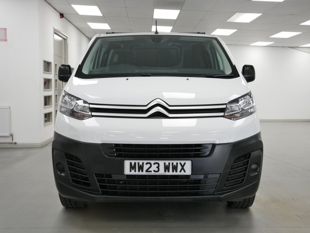Used Citroen Dispatch 2023 for sale - 77512443: Photo 13