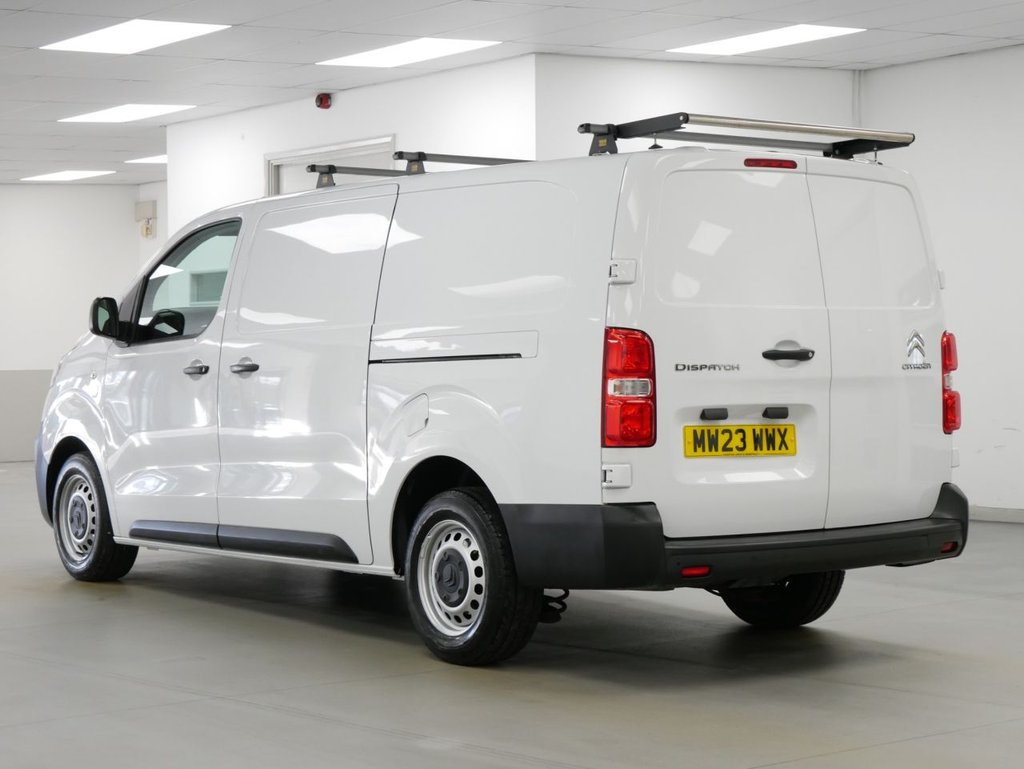 Used Citroen Dispatch 2023 for sale - 77512443: Photo 15