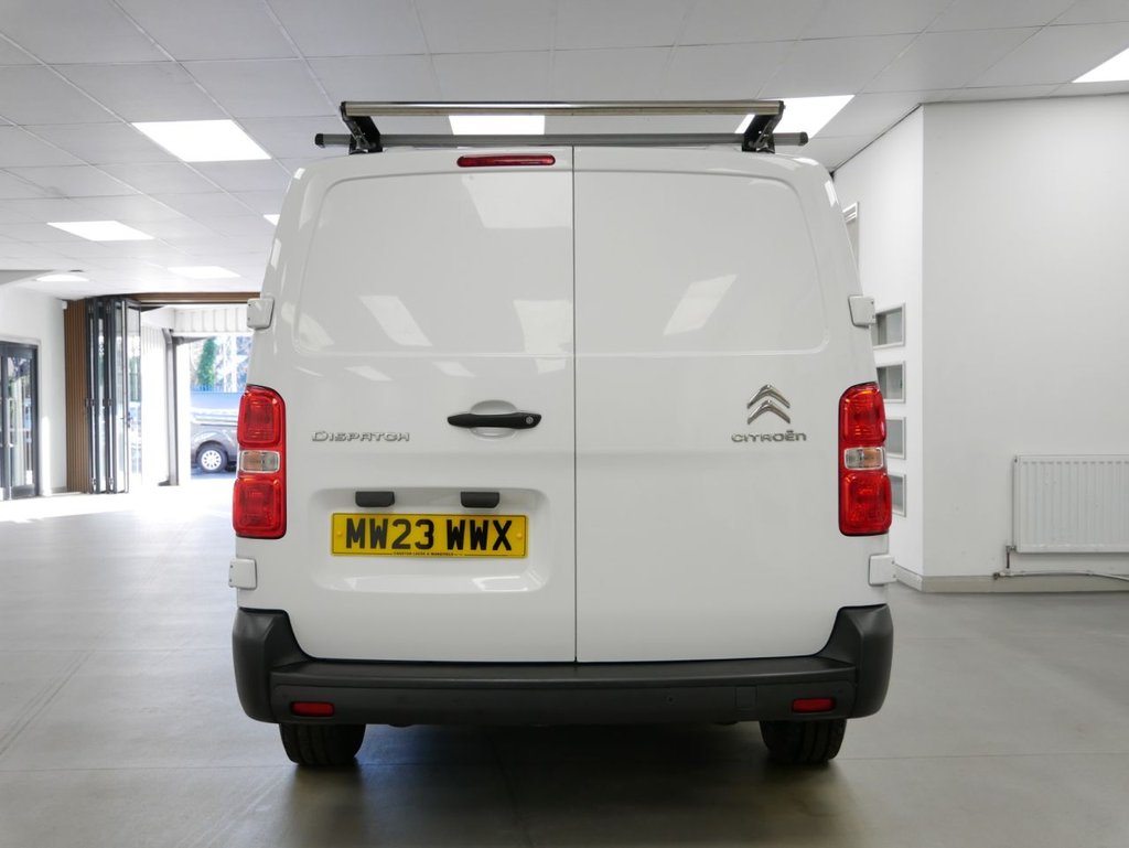 Used Citroen Dispatch 2023 for sale - 77512443: Photo 16