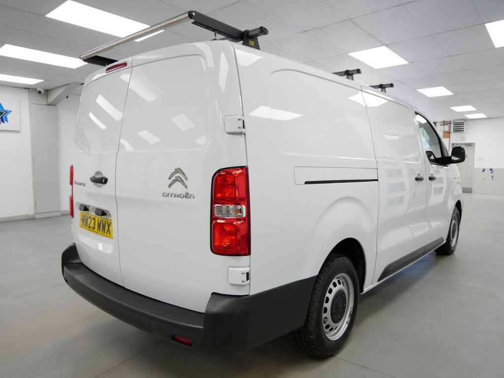 Used Citroen Dispatch 2023 for sale - 77512443: Photo 17