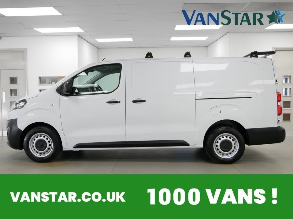 Used Citroen Dispatch 2023 for sale - 77512443: Photo 18