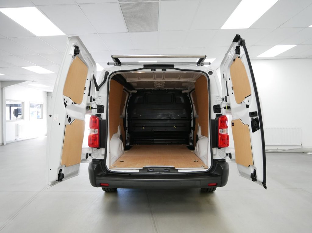 Used Citroen Dispatch 2023 for sale - 77512443: Photo 19