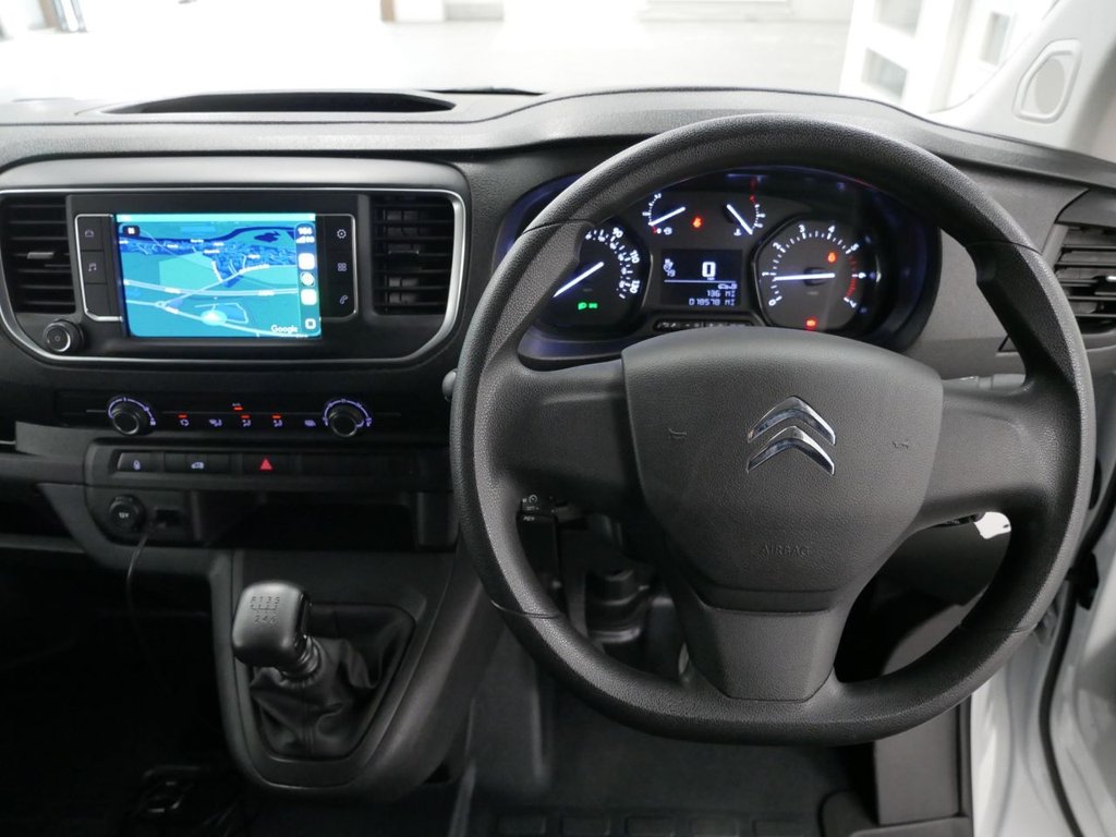 Used Citroen Dispatch 2023 for sale - 77512443: Photo 27