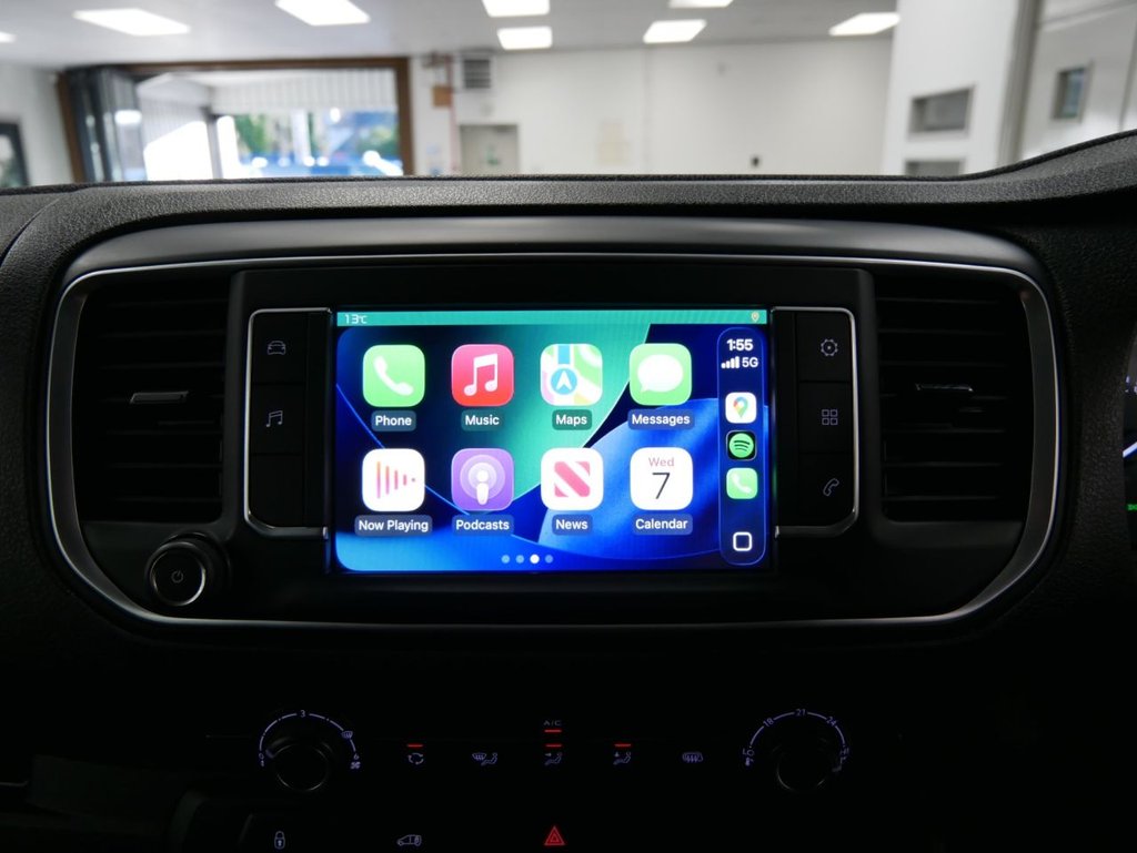 Used Citroen Dispatch 2023 for sale - 77512443: Photo 29