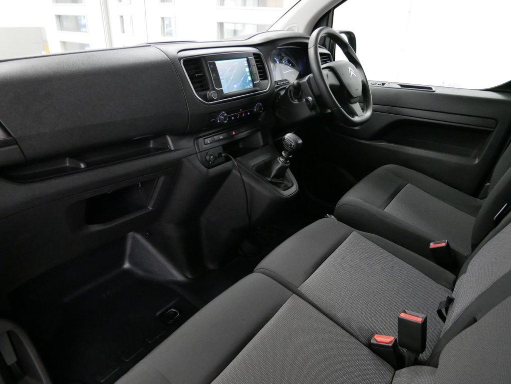 Used Citroen Dispatch 2023 for sale - 77512443: Photo 32