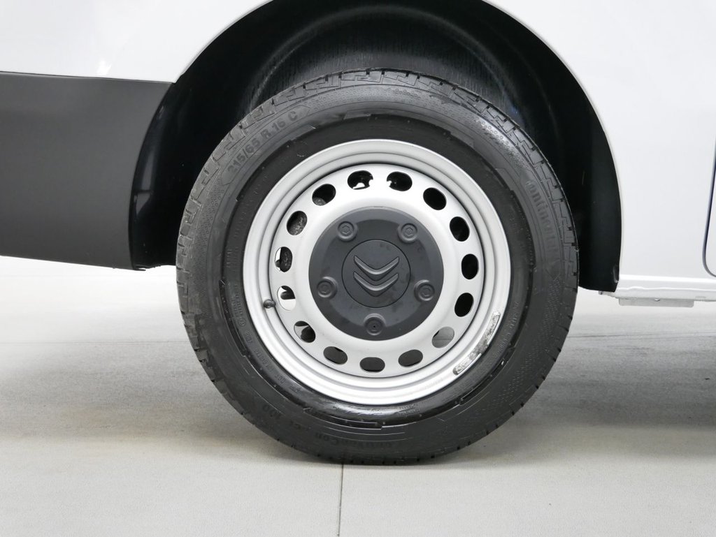 Used Citroen Dispatch 2023 for sale - 77512443: Photo 34