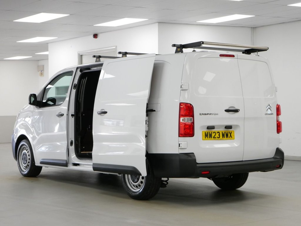 Used Citroen Dispatch 2023 for sale - 77512443: Photo 35