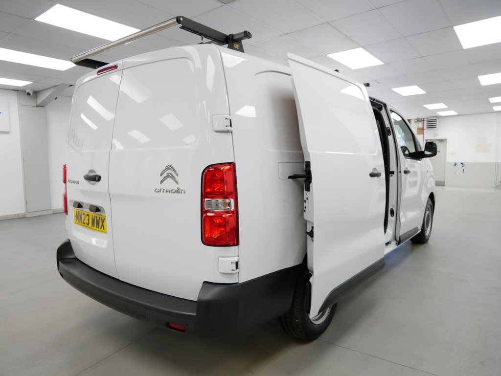 Used Citroen Dispatch 2023 for sale - 77512443: Photo 36