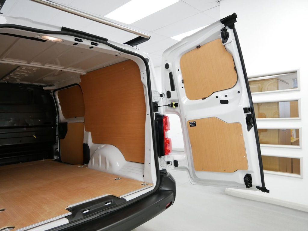 Used Citroen Dispatch 2023 for sale - 77512443: Photo 38