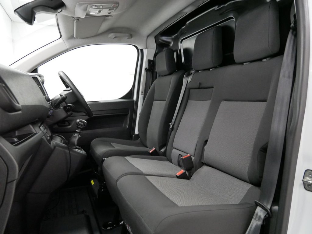 Used Citroen Dispatch 2023 for sale - 77512443: Photo 4