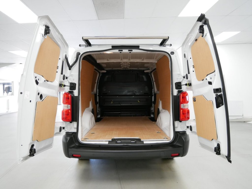 Used Citroen Dispatch 2023 for sale - 77512443: Photo 5