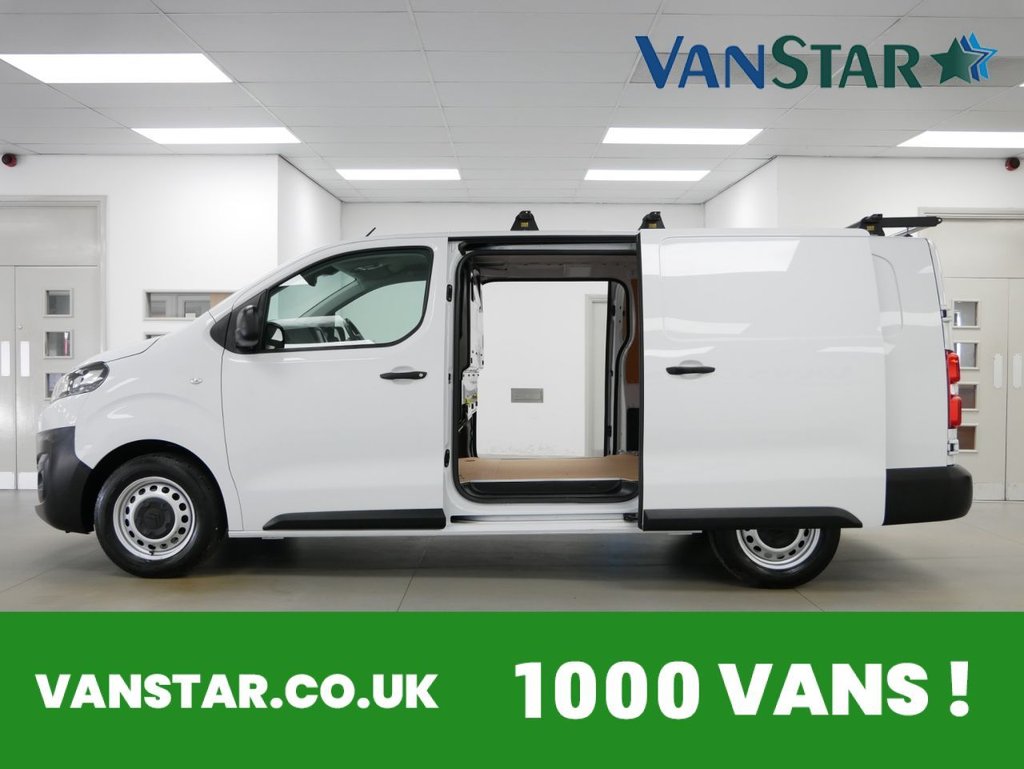 Used Citroen Dispatch 2023 for sale - 77512443: Photo 6