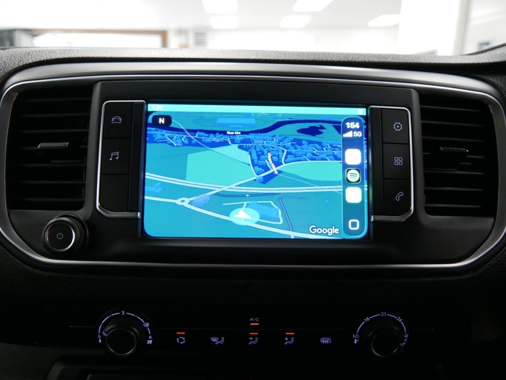 Used Citroen Dispatch 2023 for sale - 77512443: Photo 7