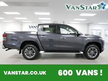 Used Mitsubishi L200 2019 for sale - 74709337: Photo