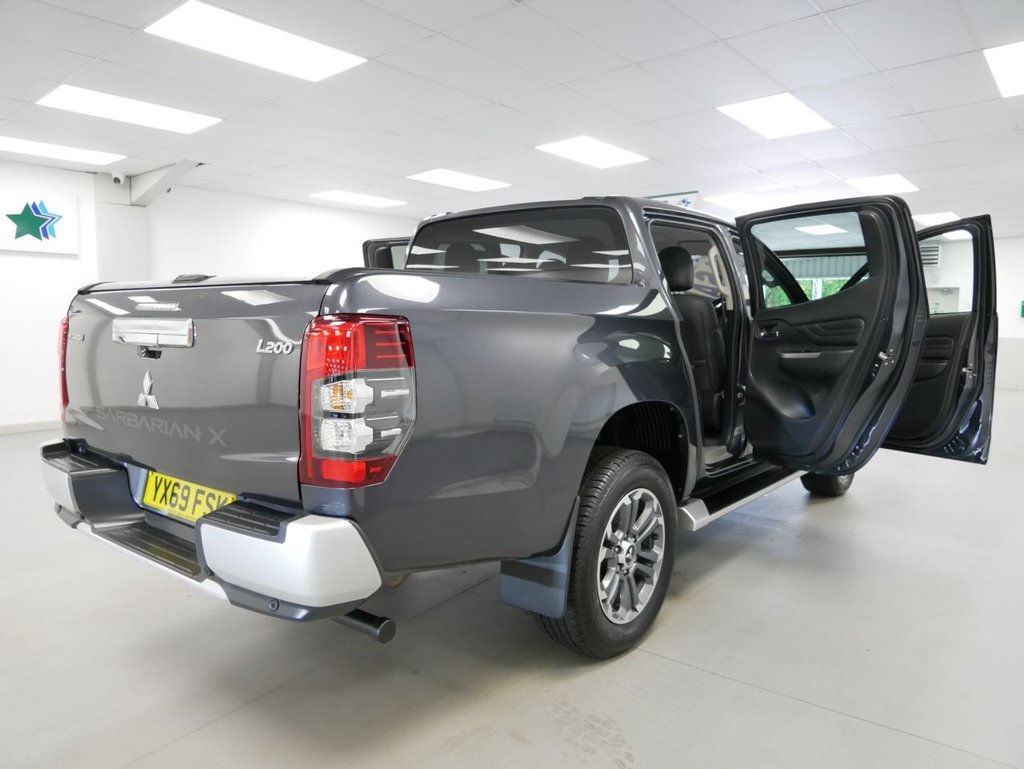 Vehicle 30