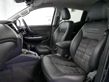 Used Mitsubishi L200 2019 for sale - 74709337: Photo