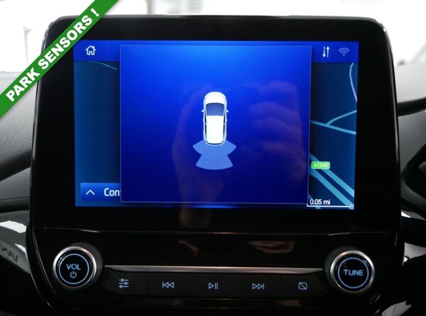 Used Ford Fiesta Van 2020 for sale - 75675603: Photo 15