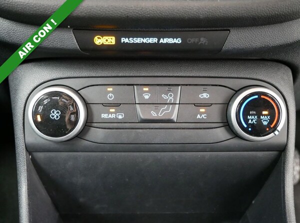 Used Ford Fiesta Van 2020 for sale - 75675603: Photo 16