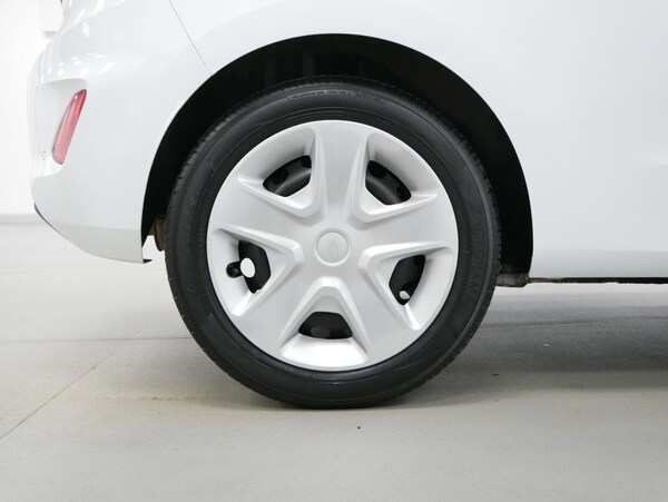 Used Ford Fiesta Van 2020 for sale - 75675603: Photo 26
