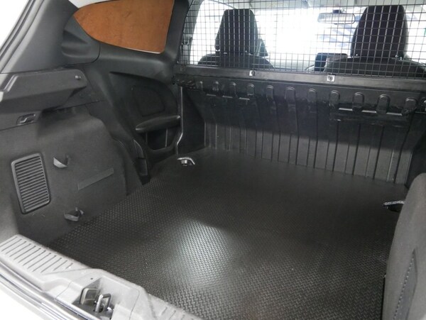 Used Ford Fiesta Van 2020 for sale - 75675603: Photo 28