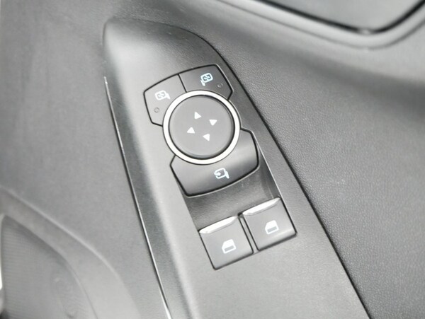 Used Ford Fiesta Van 2020 for sale - 75675603: Photo 30