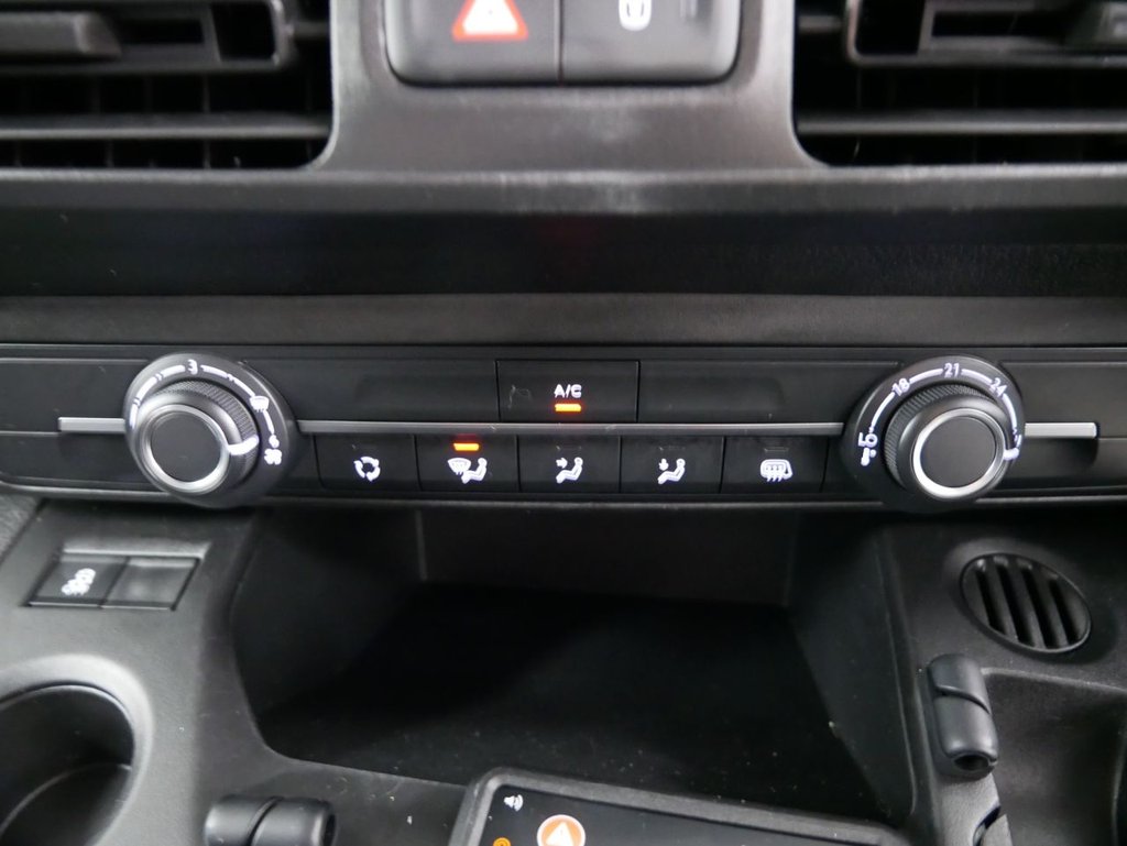 Used Vauxhall Combo 2020 for sale - 78199893: Photo 29