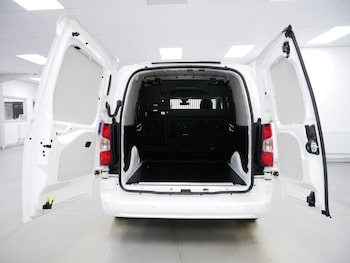 Used Vauxhall Combo 2020 for sale - 78199893: Photo