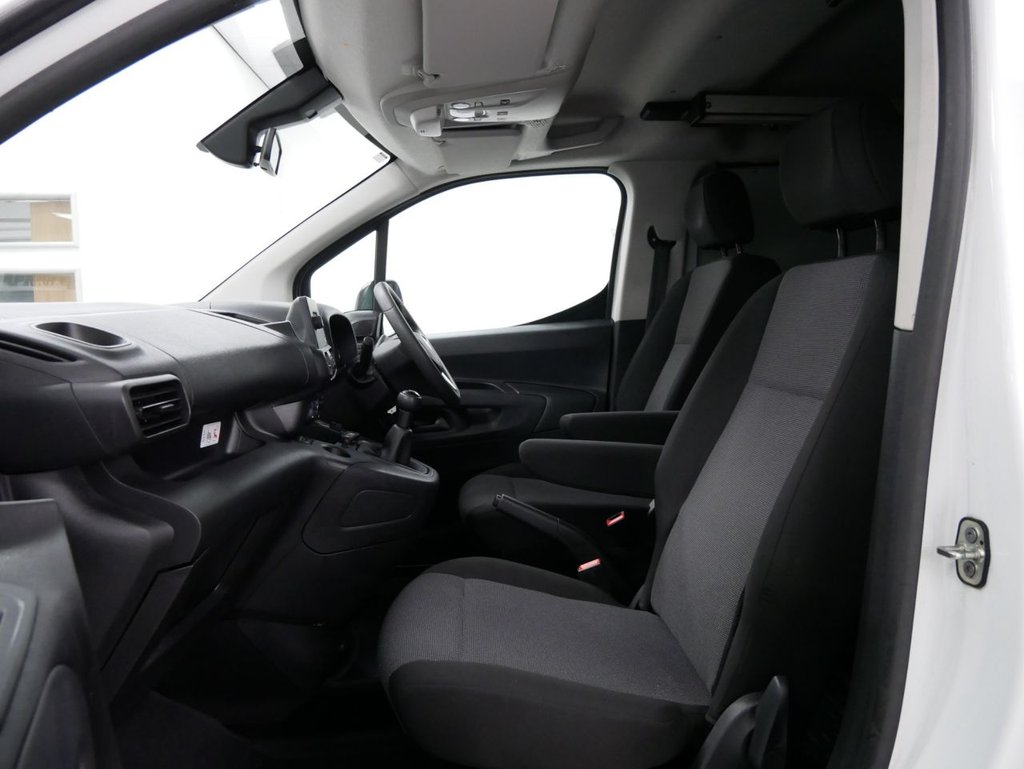 Used Vauxhall Combo 2020 for sale - 78199893: Photo 32