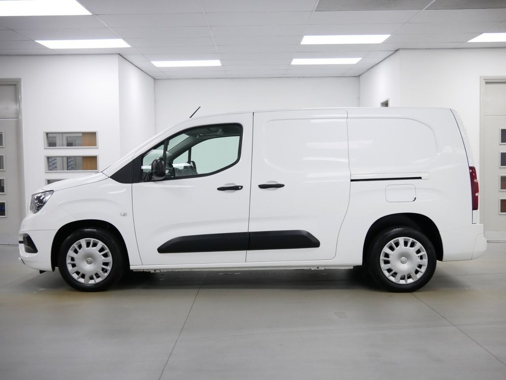 Used Vauxhall Combo 2020 for sale - 78199893: Photo 33