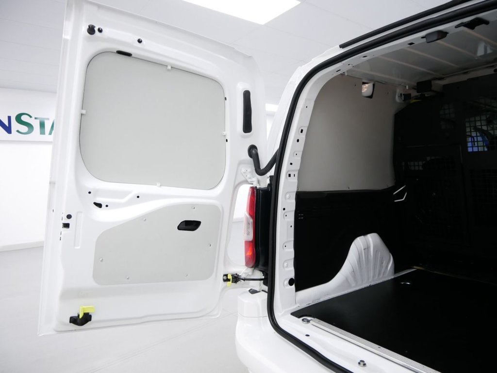 Used Vauxhall Combo 2020 for sale - 78199893: Photo 36