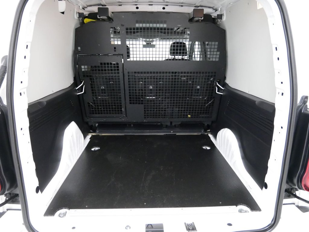 Used Vauxhall Combo 2020 for sale - 78199893: Photo 38