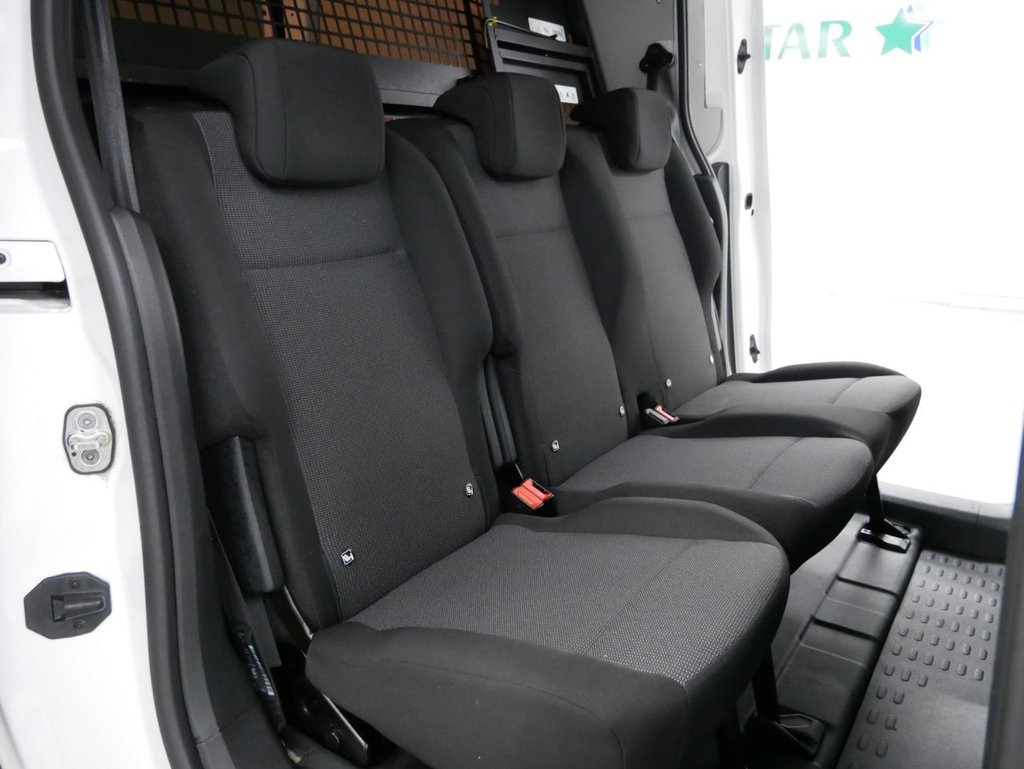 Used Vauxhall Combo 2020 for sale - 78199893: Photo 42