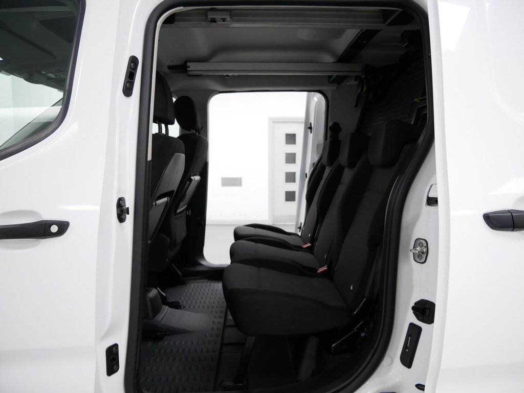 Used Vauxhall Combo 2020 for sale - 78199893: Photo 43