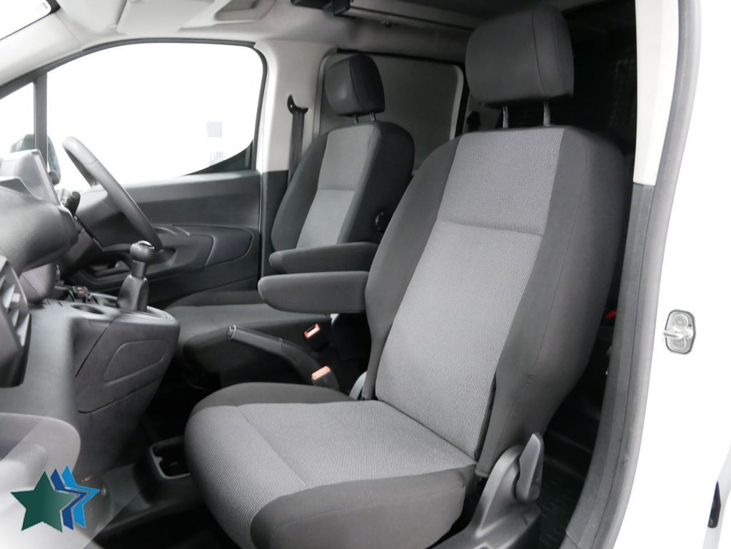 Used Vauxhall Combo 2020 for sale - 78199893: Photo 6