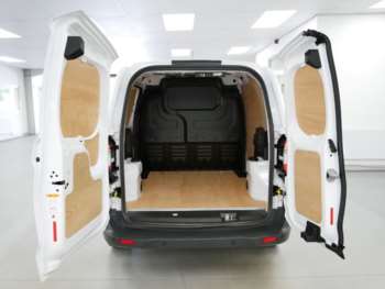 Used Ford Transit Courier 2022 for sale - 74617136: Photo