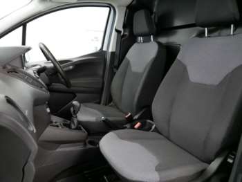 Used Ford Transit Courier 2022 for sale - 74617136: Photo