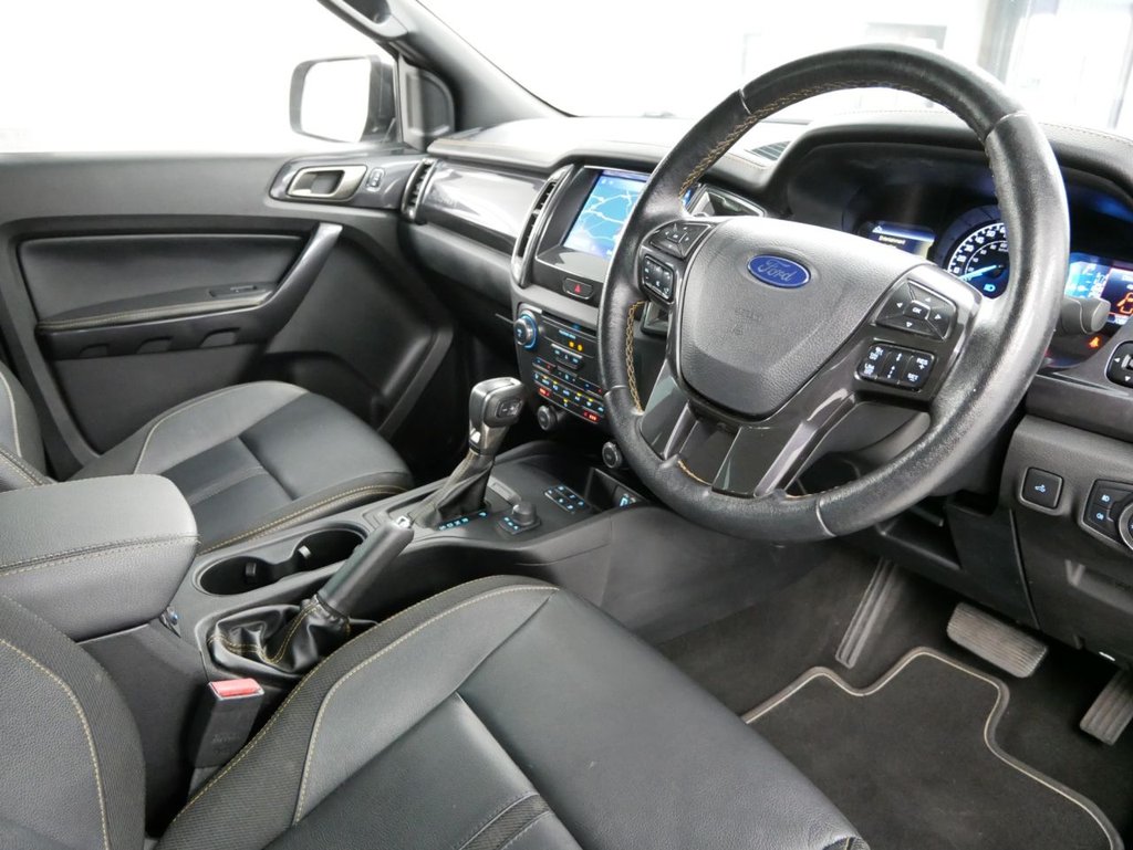 Used Ford Ranger 2021 for sale - 76820373: Photo 17