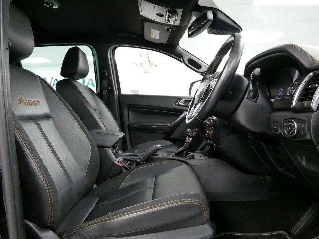 Used Ford Ranger 2021 for sale - 76820373: Photo 18